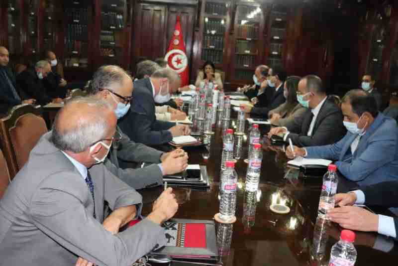 La Tunisie propose une souscription publique pour couvrir une partie des besoins du budget de l'Etat