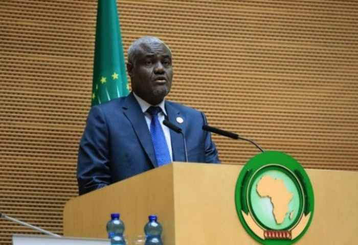 À l'issue de son sommet, l'Union africaine s'engage à relever les défis et à ne pas tolérer les coups d'État