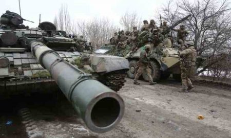 L’Union africaine appelle à la fin de la guerre en Ukraine pour éviter les conséquences d'un conflit mondial