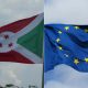 L'Union européenne annule la suspension du soutien financier à l'administration et aux institutions burundaises