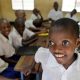Les États-Unis soutiennent les étudiants malvoyants avec du matériel d'apprentissage en braille au Ghana