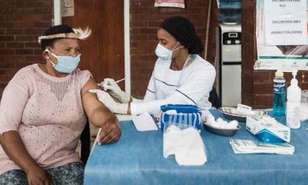 L'Organisation mondiale de la santé sélectionne six pays africains pour produire des vaccins à ADN messager