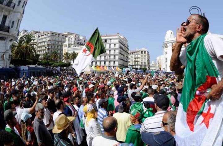 Le Hirak Algérien reviendra-t-il lors de son troisième anniversaire ?