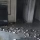 Explosion d'un appartement en Algérie