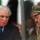 L'ancien ministre algérien de la Défense, le général Nezzar, accusé de crimes de guerre