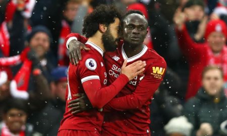 C'est Mohamed Salah contre Sadio Mané - L'Égypte rencontre le Sénégal en finale de la CAN 2021