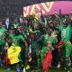 Le Sénégal remporte son premier titre en Coupe d'Afrique des Nations