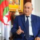 La politique en Algérie est dans une situation désespérée et a touché le fond