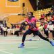 L'Ouganda en finale du championnat africain senior de badminton