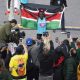 Les Kenyans en tête du marathon de Los Angeles 2022