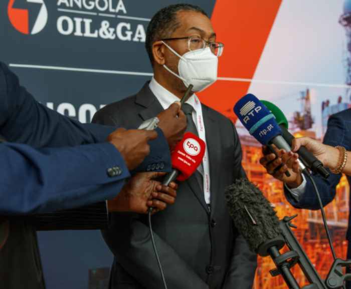 Energy Capital & Power annonce un partenariat avec ANPG pour Angola Oil & Gas 2022