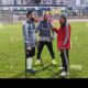 Abdullah Mustafa…L'histoire d'une star du football égyptien amputé