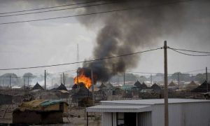 Regain de violence à Abyei, la ville disputée entre le Soudan et le Soudan du Sud