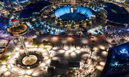 La Journée de l'Afrique à l'Expo 2020 Dubaï met en lumière le plan visant à transformer le continent en un pôle énergétique mondial