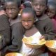 La population de l'Afrique est menacée par la famine, la pauvreté et les prix élevés en raison du conflit en Ukraine
