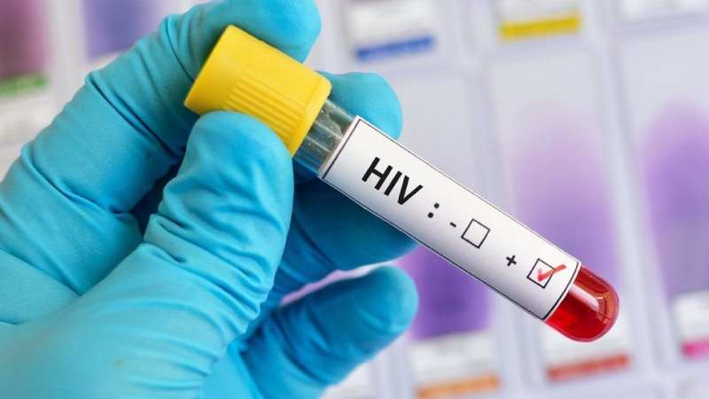 Dans une étape importante, l'annonce de l'introduction des injections pour prévenir le sida en Afrique sub-saharienne