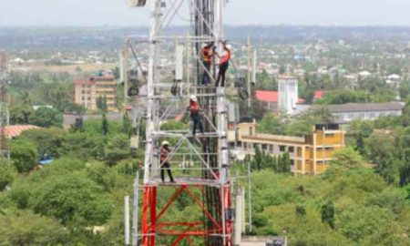 Les investisseurs prédisent que l'économie de l'Internet en Afrique devrait exploser, selon une enquête