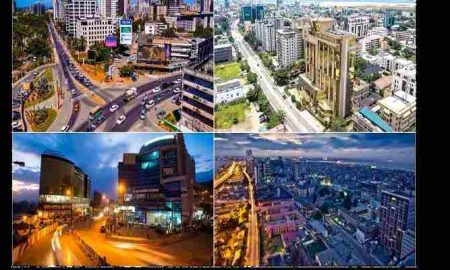 Les meilleures villes d'affaires d'Afrique