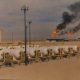 Découverte d'un nouveau champ pétrolier en Algérie