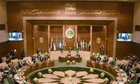 Le sommet arabe en Algérie au début novembre