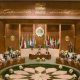 Le sommet arabe en Algérie au début novembre
