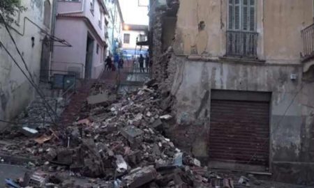 Algérie : Tremblement de terre sans pertes humaines ni matériels à Bejaia