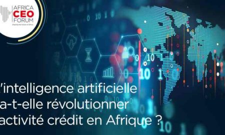 Pourquoi les banques africaines investissent dans l'IA ?