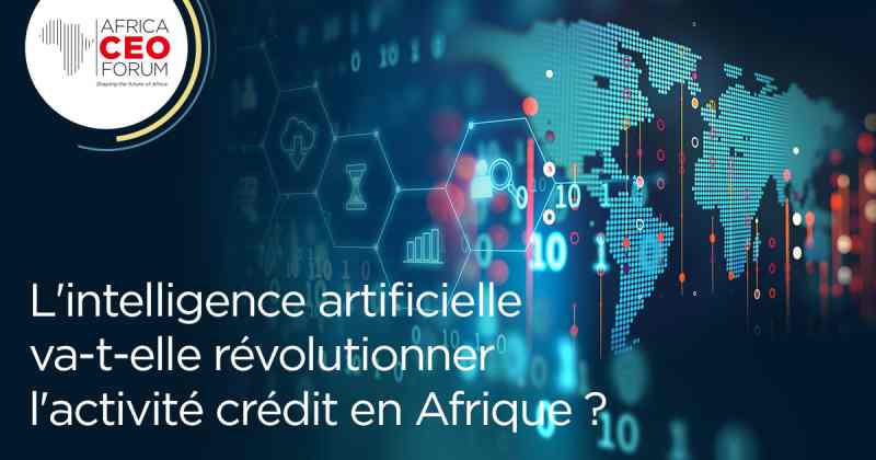 Pourquoi les banques africaines investissent dans l'IA ?