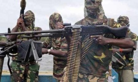 Les États-Unis imposent des sanctions à 6 Nigérians pour avoir prétendument aidé Boko Haram