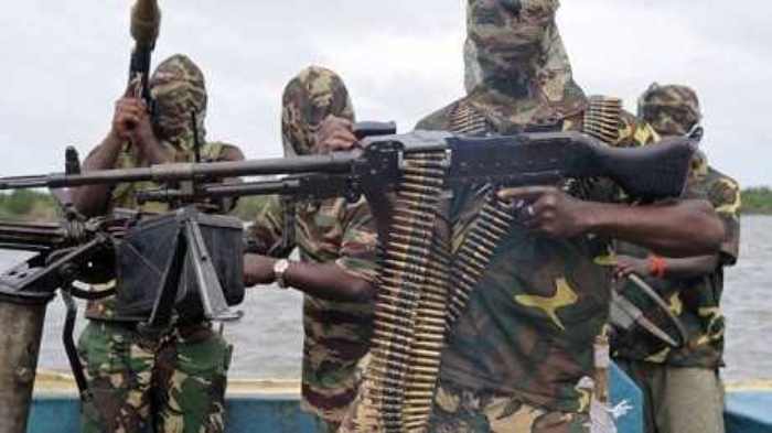 Les États-Unis imposent des sanctions à 6 Nigérians pour avoir prétendument aidé Boko Haram