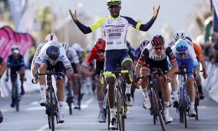 L'Érythrée participera aux Championnats d'Afrique de cyclisme