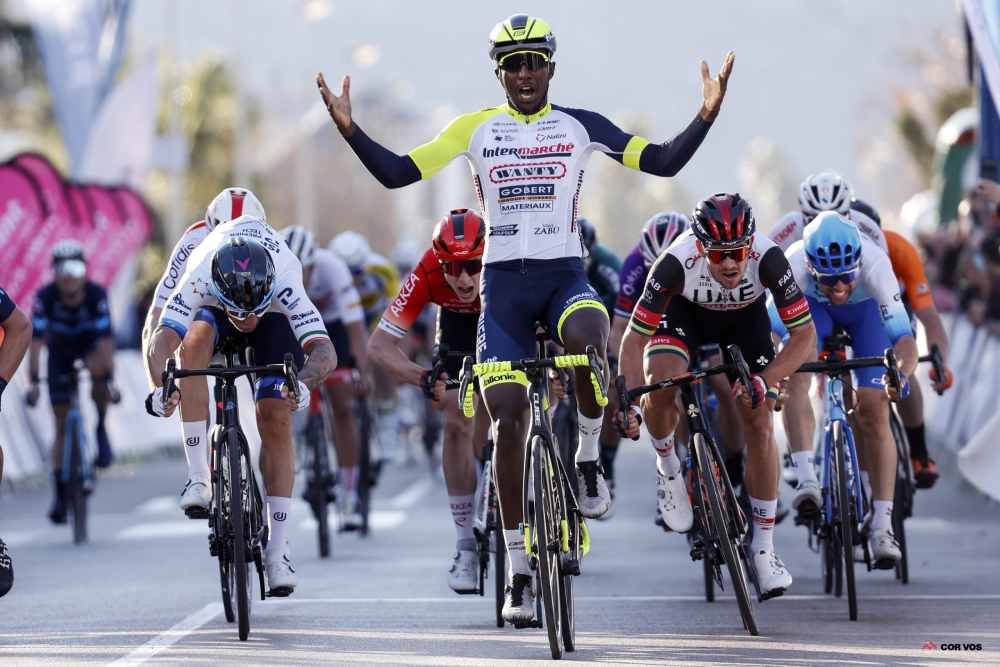 L'Érythrée participera aux Championnats d'Afrique de cyclisme