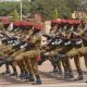 Arrêté présidentiel pour recruter des militaires à la retraite dans un "but national" au Burkina Faso