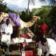 La «clinique de chameaux» apporte des services médicaux dans une région éloignée du Kenya