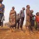 14 personnes déplacées, dont 7 enfants, ont été tuées dans un camp en Ituri, au Congo