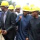 L'engagement de Dangote Cement en faveur du changement climatique porte ses fruits au Nigeria