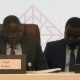 Les pourparlers de paix tchadiens suspendus à Doha en raison d'un désaccord sur son mécanisme