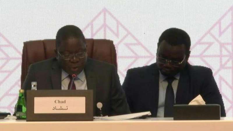 Les pourparlers de paix tchadiens suspendus à Doha en raison d'un désaccord sur son mécanisme