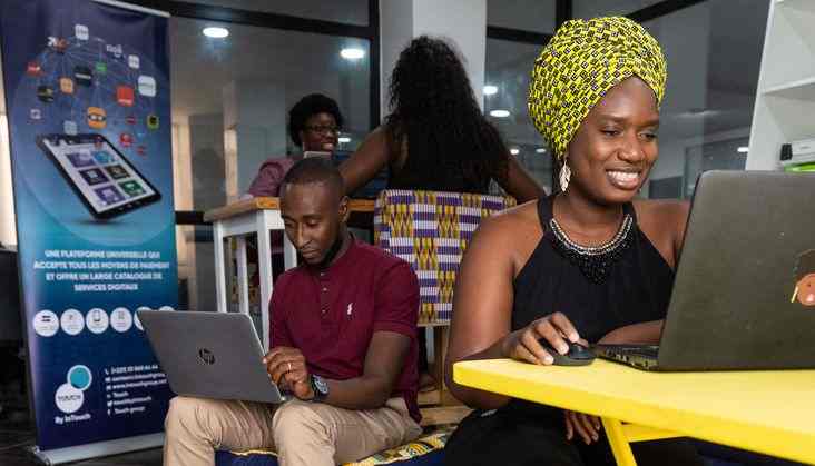 Dream VC ouvre les candidatures pour son programme de bourses VC en Afrique