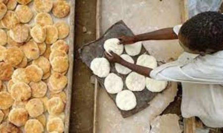 Chute libre de l'économie soudanaise et pénurie de pain subventionné