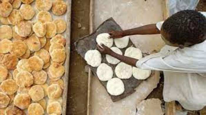 Chute libre de l'économie soudanaise et pénurie de pain subventionné