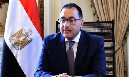 Les investissements français en Egypte atteignent 4 milliards d'euros, selon le Premier ministre Madbouly