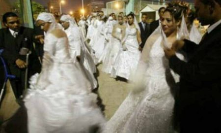 À 500 livres, la révélation des détails du projet de «loi sur le mariage» en Égypte