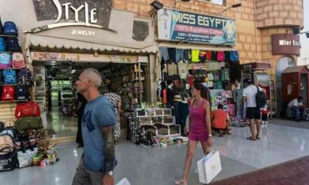 Polémique en Égypte sur le coût de l'hébergement et du transport des touristes ukrainiens
