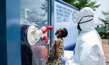 Santé mondiale : la pandémie de Corona a eu des effets dévastateurs sur les femmes africaines