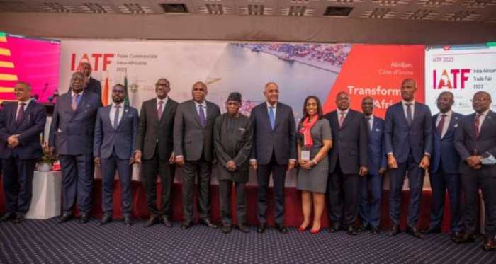 Abidjan accueille la 3ème Foire commerciale Africaine