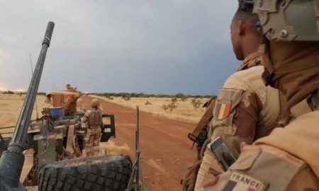 La France annonce l'assassinat d'"Abou Ammar al-Jazaery", un chef d'Al-Qaïda, lors d'une opération au Mali