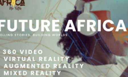 Africa No Filter et Meta annoncent les gagnants de la bourse Future Africa pour les créateurs de réalité étendue