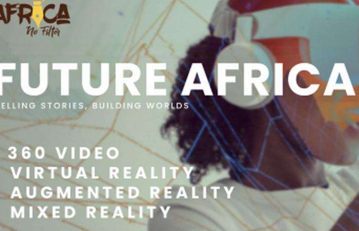 Africa No Filter et Meta annoncent les gagnants de la bourse Future Africa pour les créateurs de réalité étendue