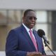 Le président sénégalais appelle le G20 à s'attaquer aux problèmes de l'eau